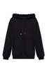 Dries Van Noten Relaxed Fitting Hoodie