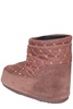 Moon Boot Icon Low Quilted Slip-On Boots