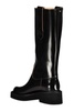 Maison Margiela Round-Toe Knee-High Boots