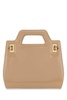 Ferragamo Mini Wanda Top Handle Bag