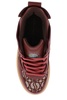 Stella McCartney Panelled Low-Top Sneakers