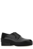 Raf Simons Block Heel Derby Shoes