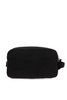 Tom Ford Logo Patch Zipped Wash Bag