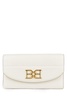 Bally Logo-Plaque Wallet