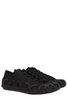 Loewe Rise Lace-Up Sneakers