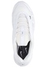 Like men's plus nike logo lace sneakers