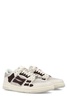 Amiri Skel Patch Low-Top Sneakers