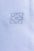 Loewe Anagram Embroidered Shirt