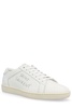 Saint Laurent SL/08 Low-Top Sneakers