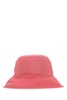 Miu Miu Logo Embroidered Bucket Hat