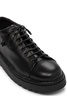 Marsèll Pallottola Round-Toe Lace-Up Shoes