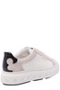 Tory Burch Ladybug Lace-Up Sneakers