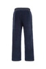 Fendi Straight Leg High Waist Track Pants