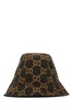 Gucci Monogrammed Bucket Hat