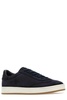 Church's Round Toe Lace-Up Sneakers