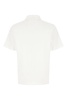 Givenchy Zipped Polo Shirt