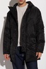 Theory Drawstring Hooded Jacket