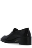 Stuart Weitzman Kaia 40 Loafers