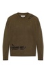 Zadig & Voltaire ‘Marko’ wool sweater