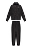 Ea7 Emporio Armani Logo-Printed Two-Piece Tracksuit