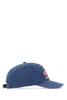 Polo Ralph Lauren Flag Embroidered Baseball Cap