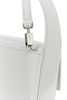 Ferragamo Logo Detailed Foldover Top Tote Bag