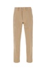 Tom Ford Mid-Rise Straight-Leg Trousers