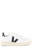 Veja V-10 Lace-Up Sneakers