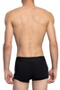 Palm Angels Logo Waist Two Pack Of Boxers