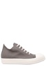 Rick Owens DRKSHDW Overdyed Denim Low-Top Sneakers