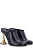 Coperni Orchestra Round Toe Mules