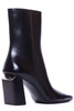 Alexander Wang Toni Pointed-Toes Ankle Boots