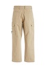 Dior Homme Straight-Leg Cargo Pants