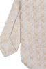 Etro Pattern Embroidered Pointed-Tip Tie