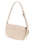 A.P.C. Half-Moon Betty Shoulder Bag