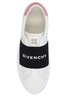 Givenchy City Court Slip-On Sneakers