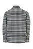 Lanvin Checked Long-Sleeved Jacket