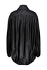 Rochas Oversize Pleated Wind Jacket