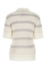 Marni Woman Embroidered Mohair Blend Sweater