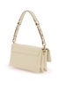 Tod's T Timeless Flap Shoulder Bag