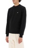 Lacoste Logo-Embroidered Crewneck Sweatshirt