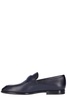 Ferragamo Gancini-Buckle Slip-On Loafers