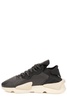 Y-3 Kaiwa Lace-Up Sneakers