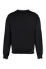 Maison Mihara Yasuhiro Distressed Crewneck Jumper