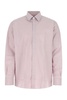 Fendi Buttoned Long-Sleeved Shirt