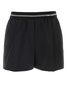 Miu Miu Elasticated Waistband Shorts