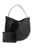 Isabel Marant Oskan Hobo Top Handle Bag