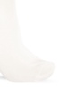 Maison Margiela Bow Detailed Long Socks