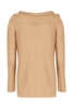 Alberta Ferretti Boat Neck Raglan Sleeved Jumper