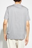 Emporio Armani Logo Patch Crewneck T-Shirt